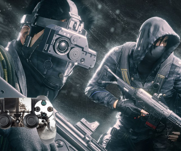 Top 5 Best R6 Controller Ads Sensitivity