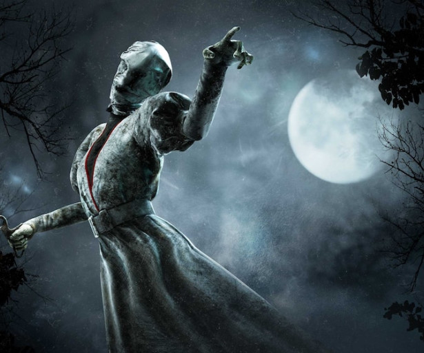 best horror games 2016, michael myers, ghostface, scream, nightmare on elm street, leatherface, fun, dead by daylight