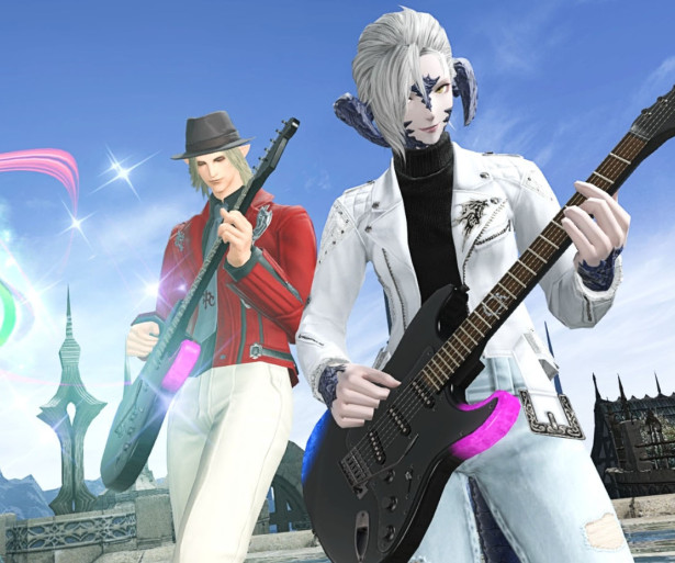 best FF14 servers