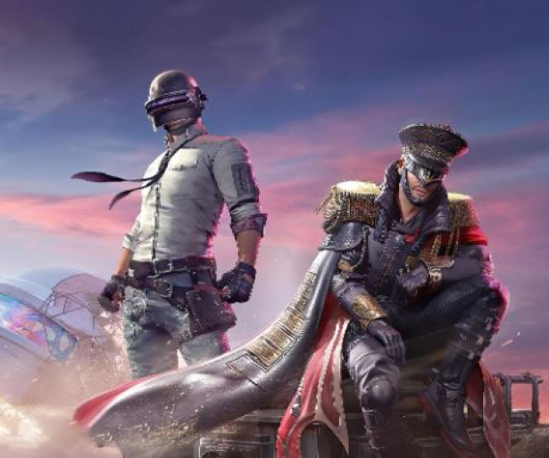Drop, Vikendi, Sunset