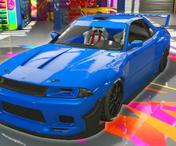 GTA Online Most Customizable Cars