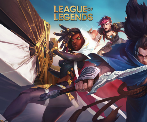 [Top 15] LOL Most Popular Mains That Are Great