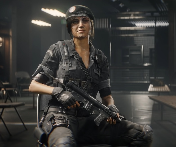 Top 15 Best Defender Weapons in Rainbow 6 Siege