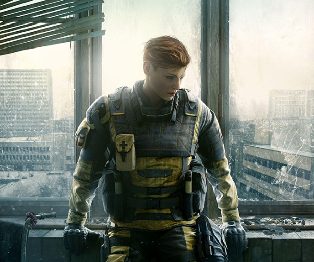 Top 10 Highest Win Rate Operators in Rainbow 6 Siege