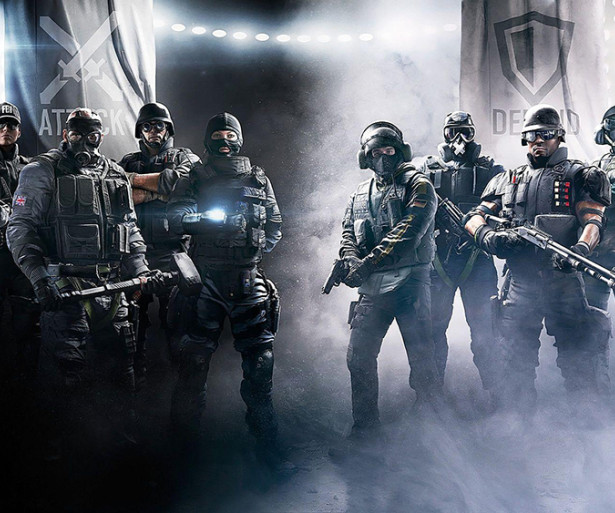 Top 10 Most Banned Operators In Rainbow 6 Siege