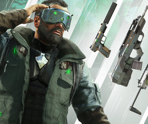 Top 10 Most Expensive Skins In Rainbow 6 Siege