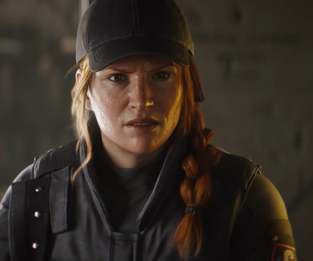 Top 10 Most Picked OP Operators In Rainbow 6 Siege