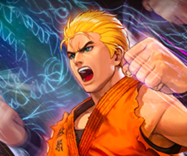 King of Fighters All Star Best Beginner Characters