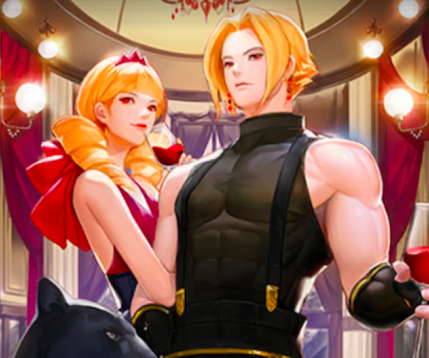 [Top 3] KOF All Stars Best Gold Farming Teams 