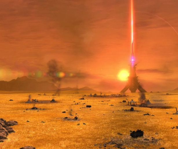 final fantasy xiv, best mmorpg 2021, best mmo 2021, best dps, best dungeons, best dps for dungeons