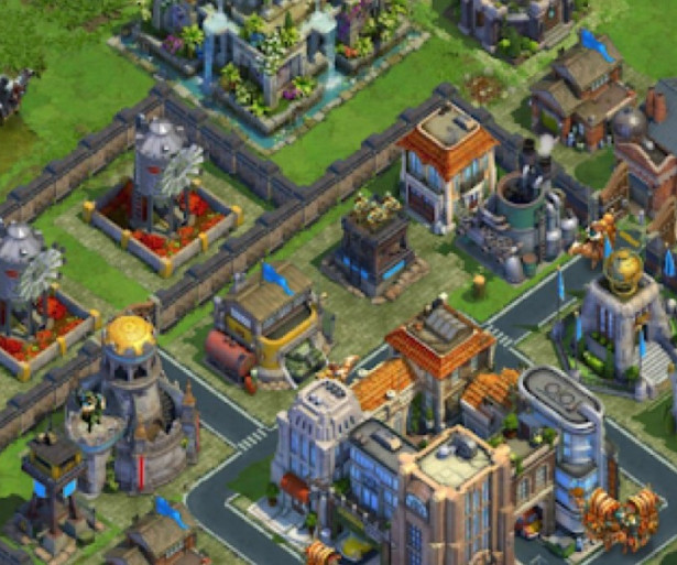 Top 15 Best Strategy Games For Android