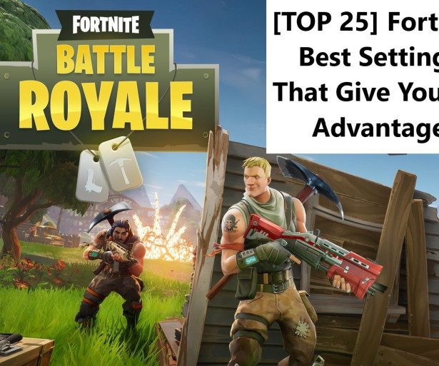 fortnite, fortnite top settings, fortnite best settings, fortnite top 10 settings, fortnite top 25 settings, fortnite hacks, fortnite advantages