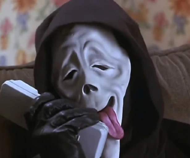 Comedy Horror Movies