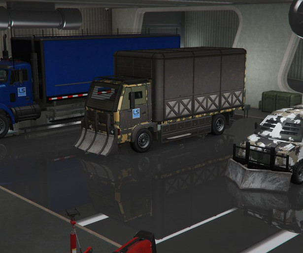 GTA Online Best Delivery Vehicles!