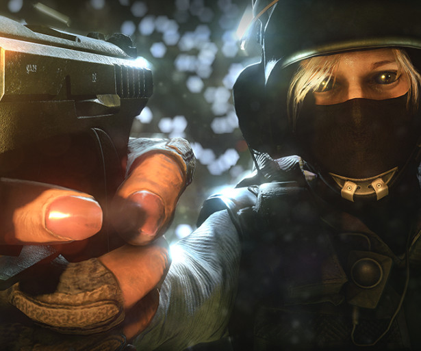 Top 5 Aspect Ratios Used By Pros in R6 Siege