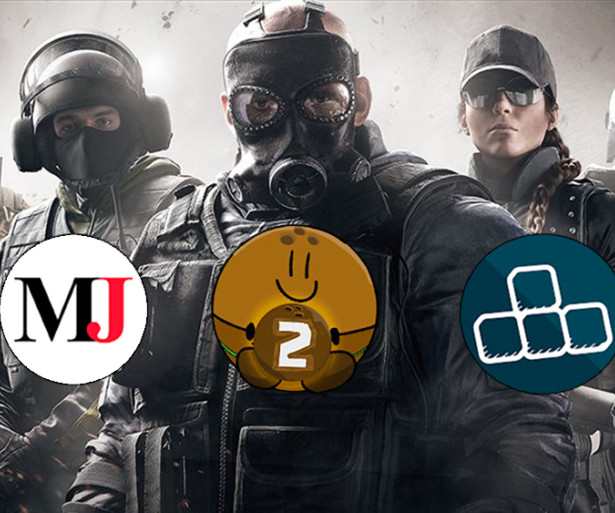 Top 10 Best R6 Siege Youtubers