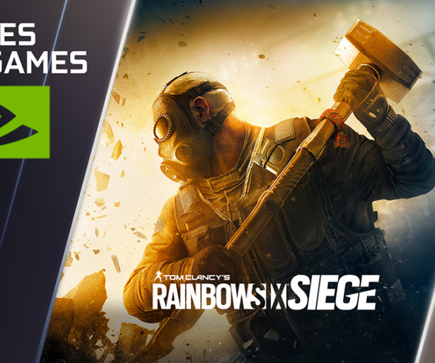 Top 15 Nvidia Settings That Give You An Advantage in R6 Siege