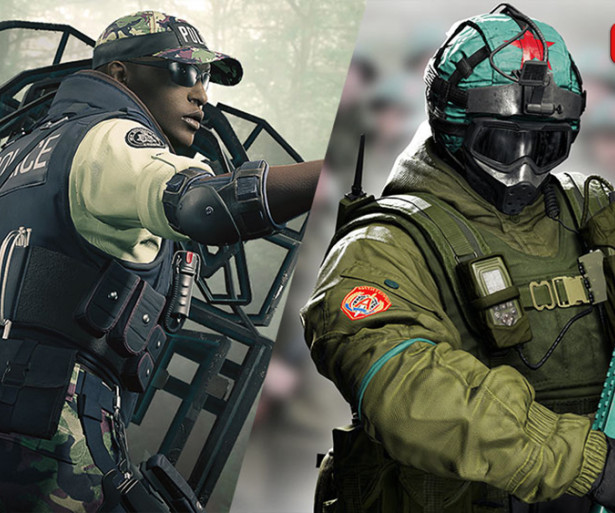 Top 10 Best R6 Siege Streamers