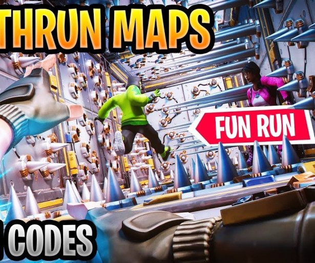 fortnite, fortnite best death run, fortnite death run maps, fortnite gameplay, fortnite top 15 death runs, fortnite top 10 death runs