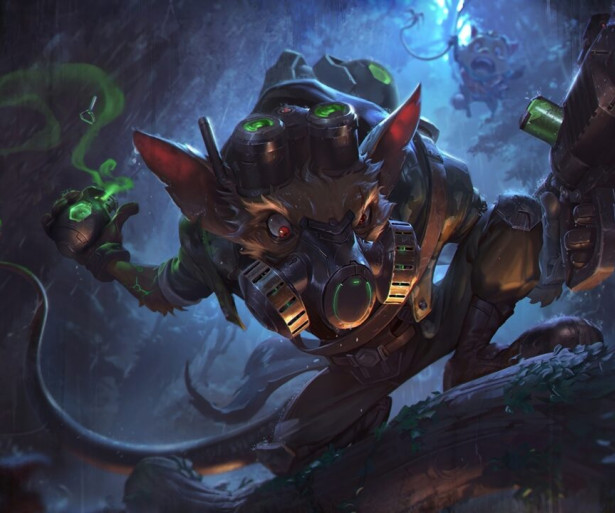 [Top 10] Reasons Why LoL Is Toxic (Yet Fun)
