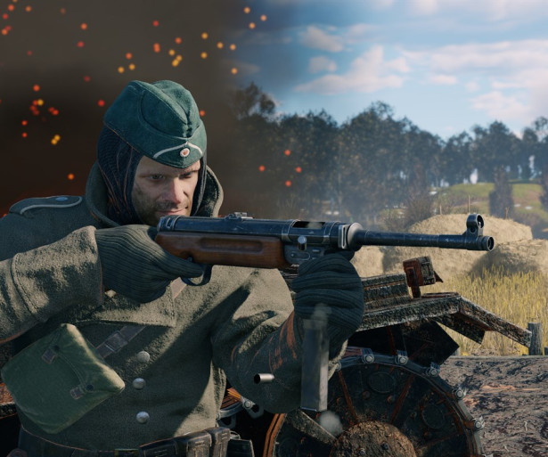 Top 15 Free to Play Military Games