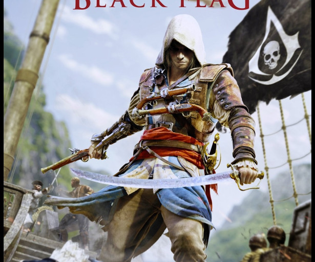 [Top 15] Assassin's Creed Black Flag Best Weapons and Armor (And How To Get Them)