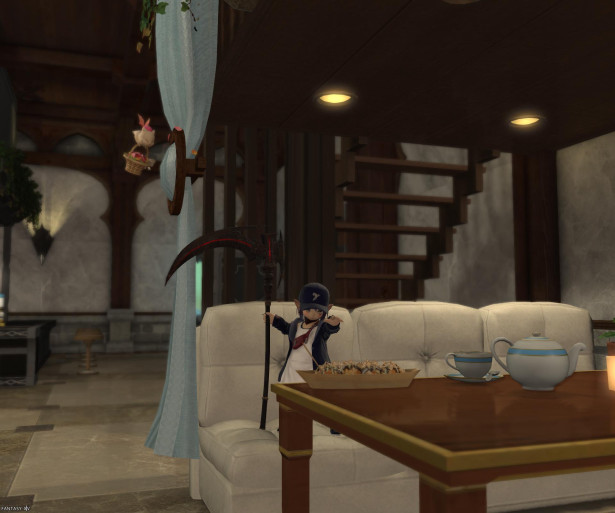 [Top 5] FF14 Best Reaper Food (And How To Get Them)