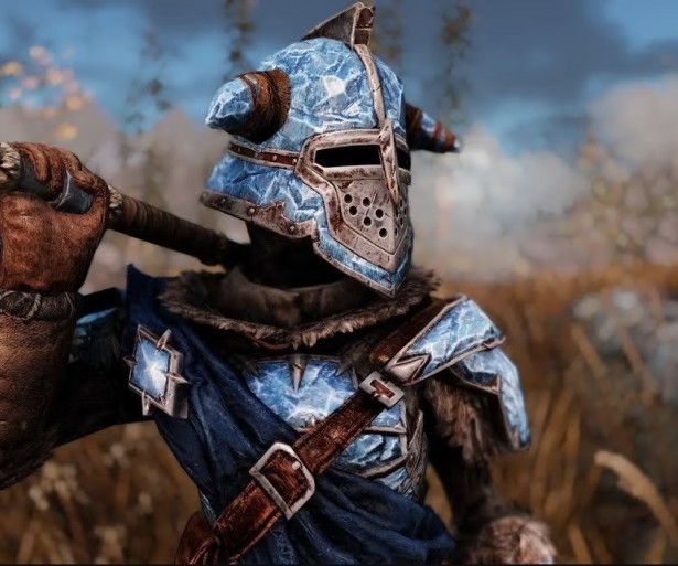 skyrim, heavy armor skyrim, best heavy armor, elder scrolls skyrim, skyrim 2022, best heavy armor skyrim, heavy armor