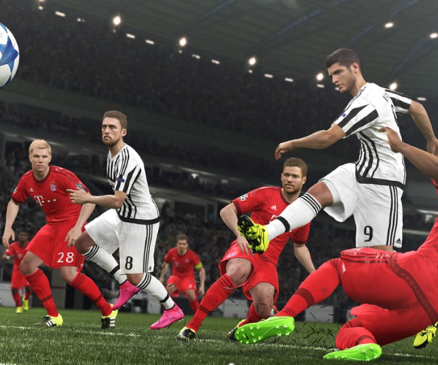 Top 25 PES 16 Cheap Players, Top 25 Amazing Cheap Players