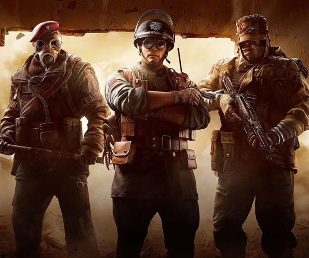 Top 10 Best Attack Teams That Are Powerful In R6 Siege