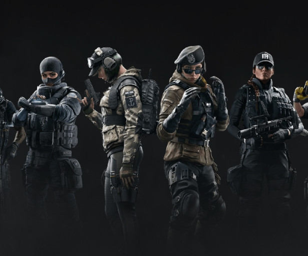 Top 15 Best Beginner Operators That Are Powerful in R6 Siege