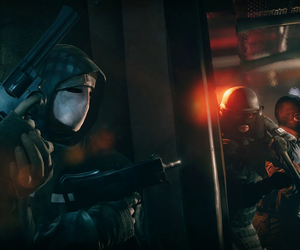 Top 10 Best Operators For Terrorist Hunt in R6 Siege