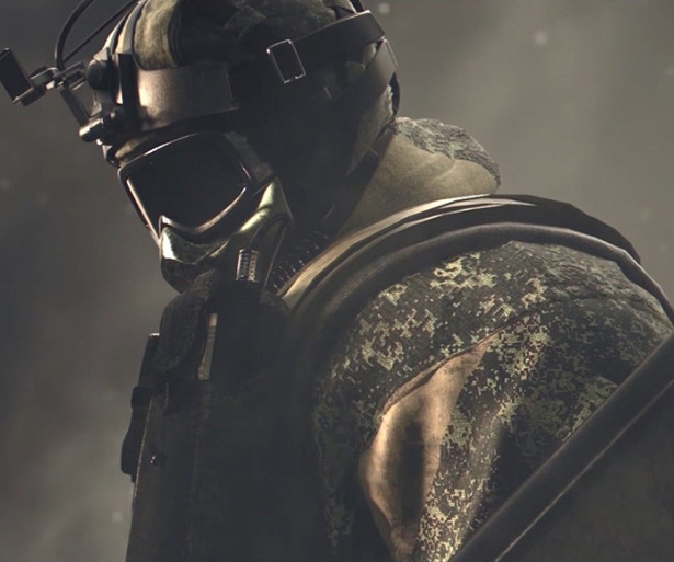 Top 20 Best Overpowered Operators in R6 Siege