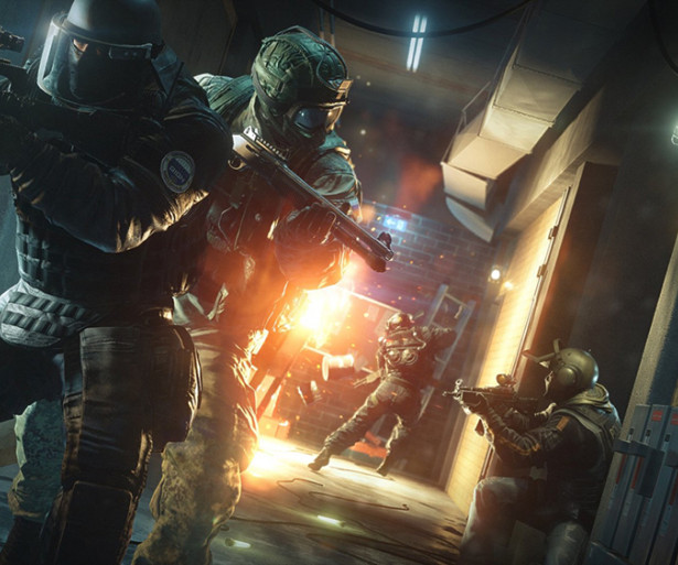 Top 50 Best Team Name Ideas That Are Great In R6 Siege