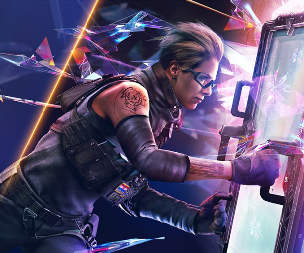 The Top 10 Best Graphics Settings For Visiblity in R6 Siege