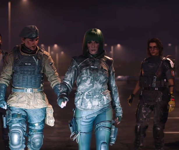 Top 15 Best Team Compositions That Are Powerful In R6 Siege