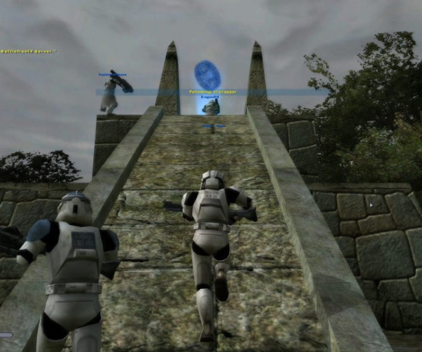 Star Wars, Best Star Wars PC Games, Star Wars Battlefront