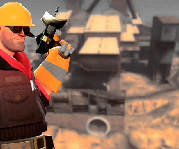 Team Fortress2, TF2, Top 5, Best weapons, FPS, Valve, Steam