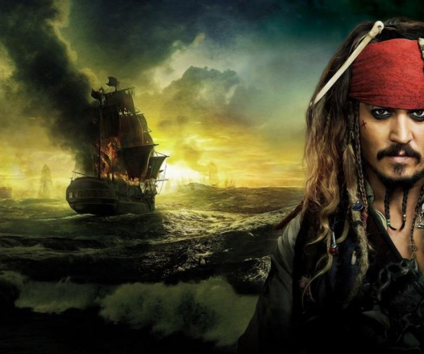 [Top 15] Best Pirate Games of All Time (Ranked Fun To Most Fun)