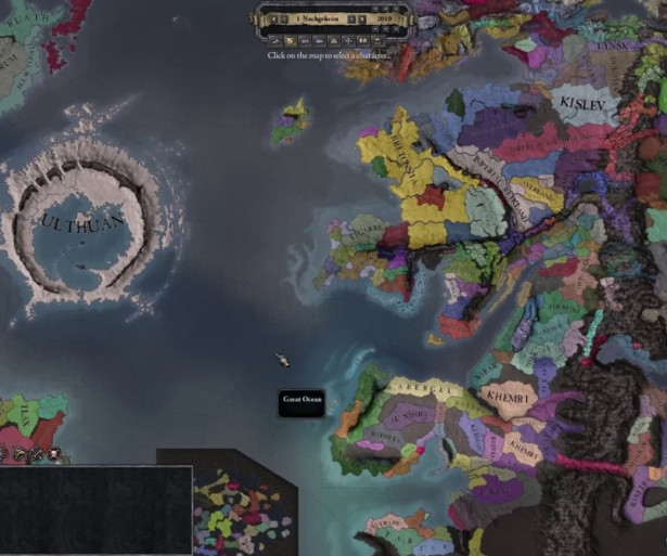 Top 15 best CK2 mods and overhauls