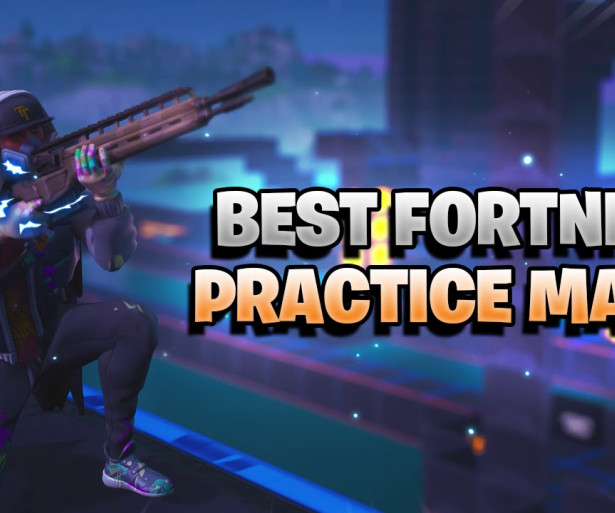 fortnite, best fortnite maps, fortnite creative, fortnite creative maps, top 10 fortnite creative maps, top 15 maps, fortnite practice