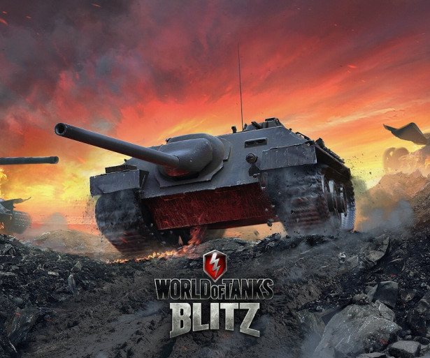 -Top 5- World of Tanks Blitz Best Tier 5 Tanks That Are Powerful