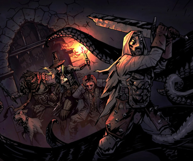 Top 10 Best Team Comps in Darkest Dungeon