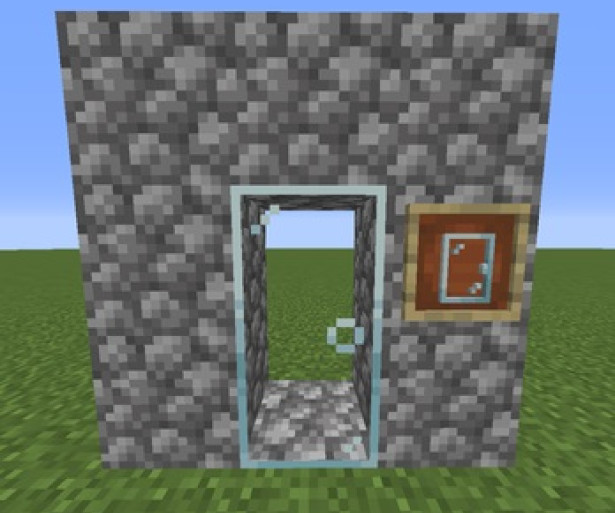 Minecraft Best Door Designs That Are Awesome