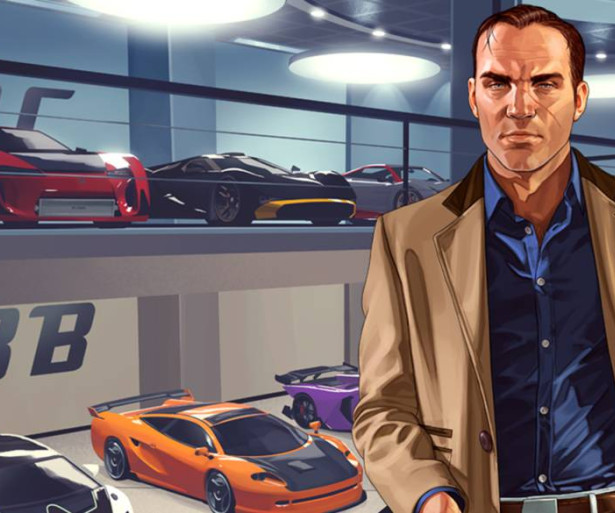 GTA Online Best Male Outfits