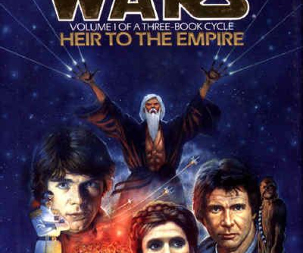 Best Star Wars Audiobooks To Listen To