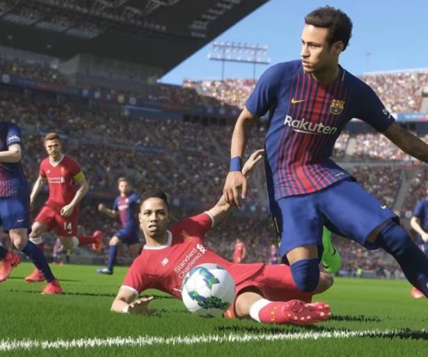 The Best PES 17 Kits