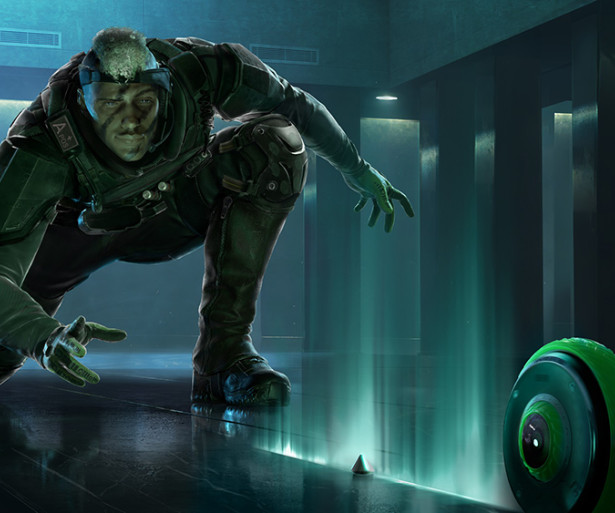 Top 10 Best New Operators That Are Great in Rainbow 6 Siege