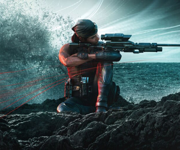 Top 25 Best Weapons That Are Powerful In Rainbow 6 Siege