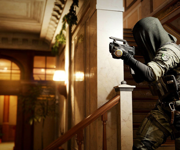 Best Quality Settings In R6 Siege And What You Should Set For Each